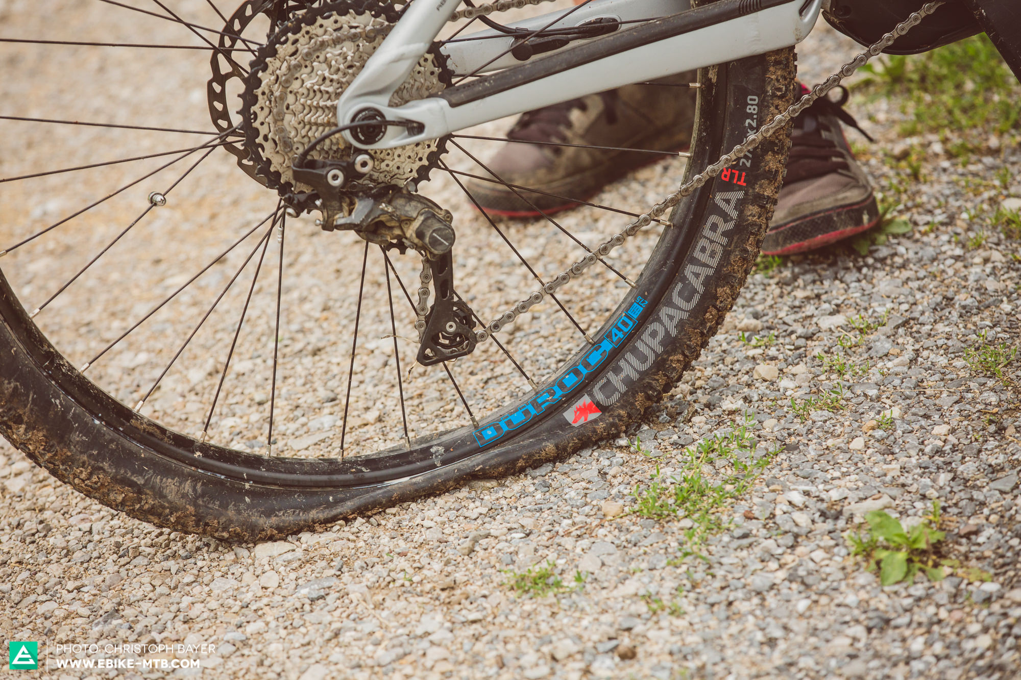 puncture