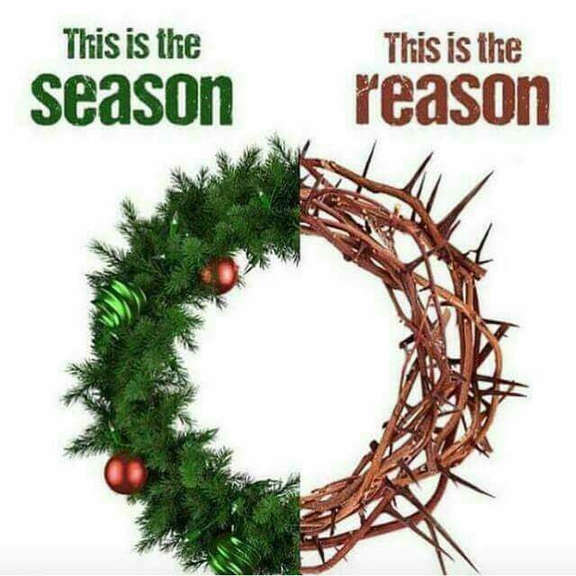 advent reason