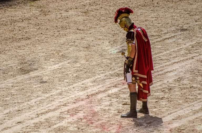 gladiator 768x508