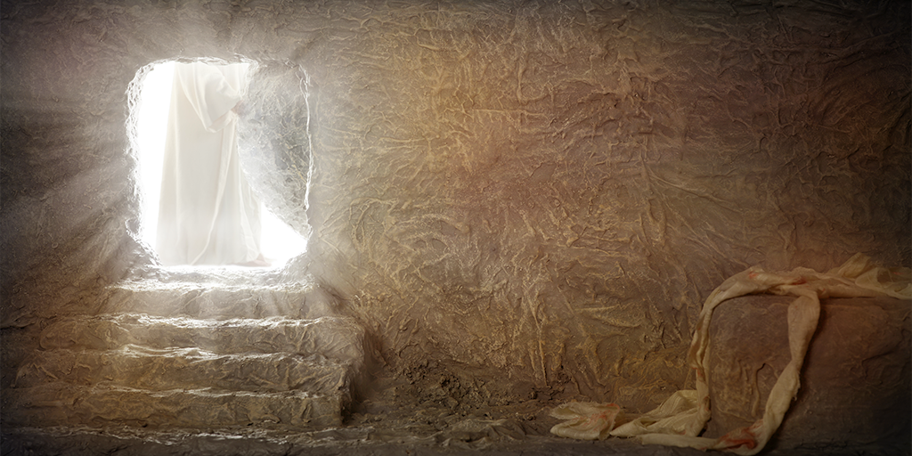 resurrection