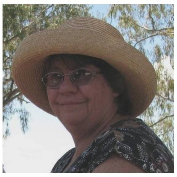 Margaret Bates