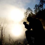 Praying In Tongues